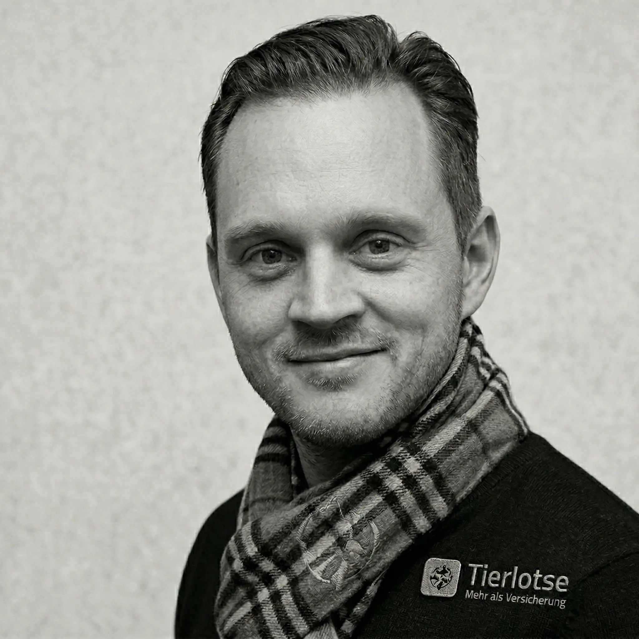 Christian Markus Walk