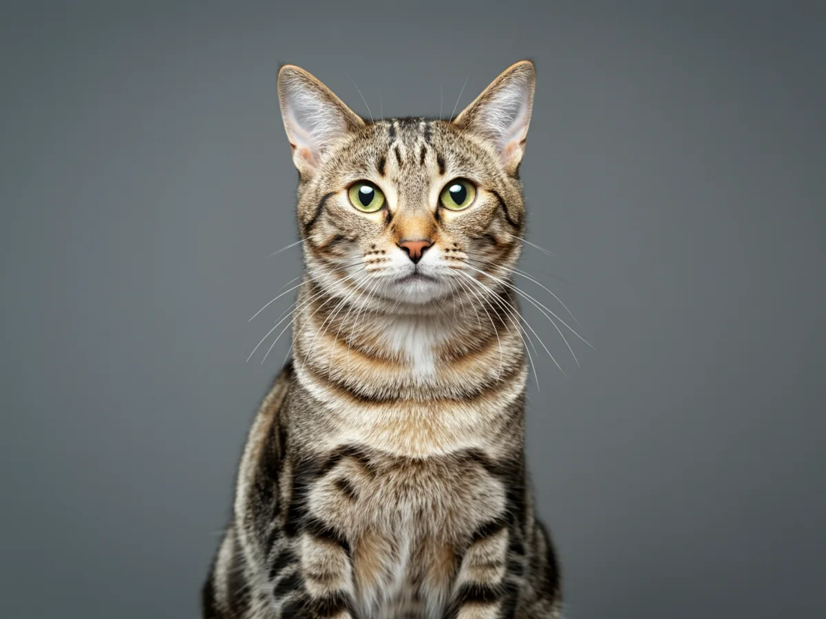 Asthma (felines Asthma)