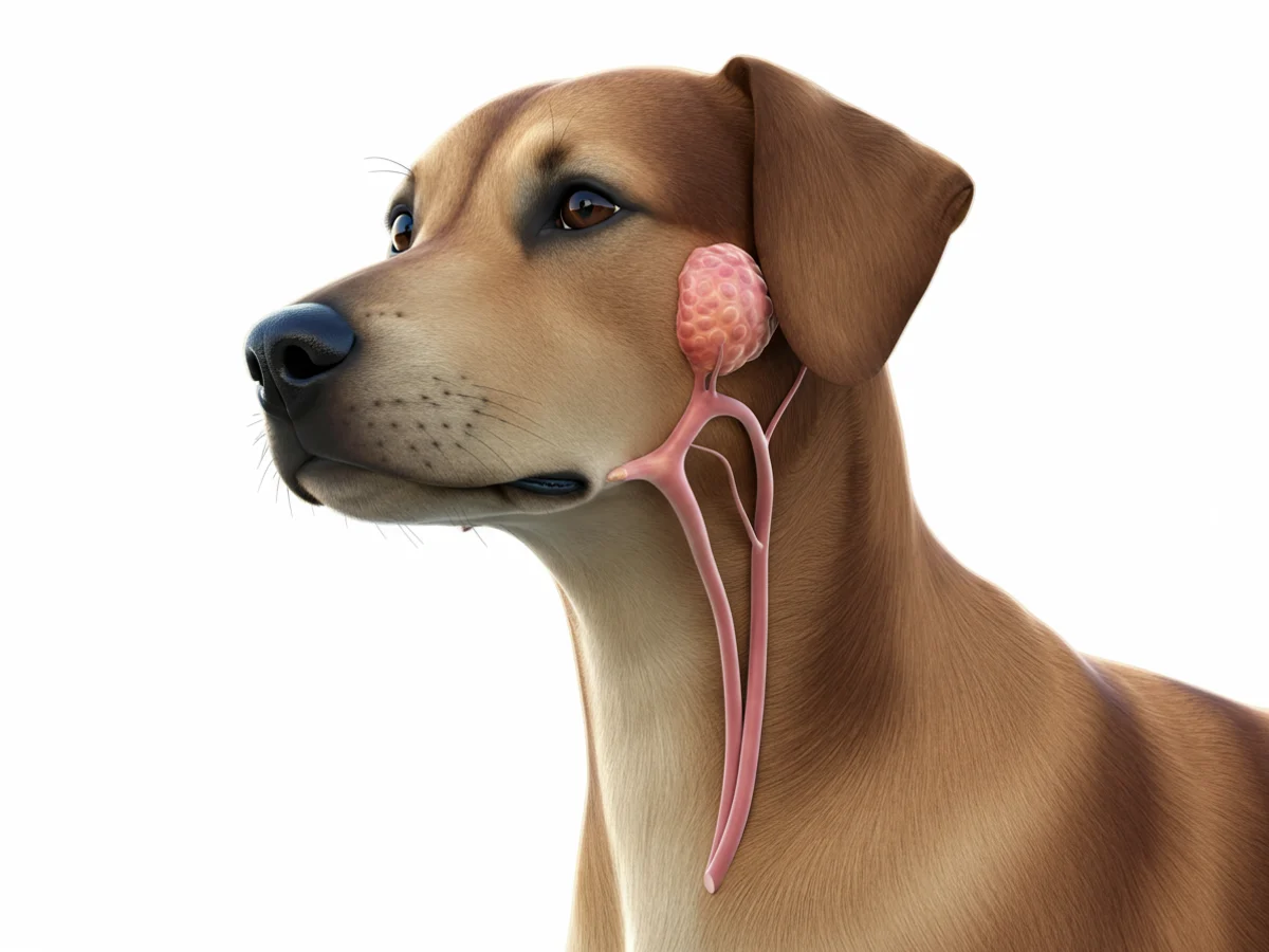 Medizinische Illustration