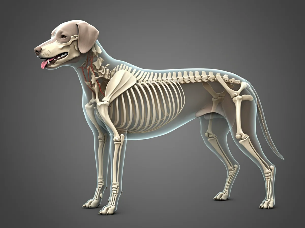 Hueftgelenksdysplasie (HD)